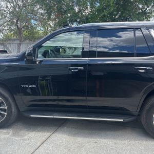 CHEVROLET TAHOE LT - 4