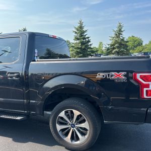 2019 FORD F-150 XL 照片 6