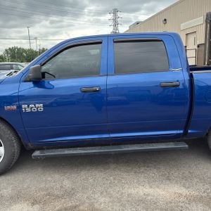 2014 RAM 1500 EXPRESS 照片 4