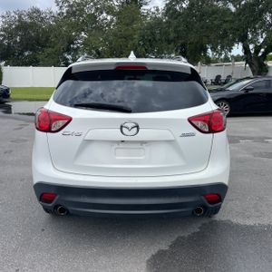 صورة 7 لـ 2014 Mazda CX-5 TOURING