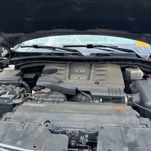 صورة مصغرة 39 لـ 2014 Infiniti QX80 BASE