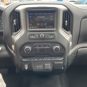 صورة مصغرة 36 لـ 2021 Chevrolet SILVERADO 1500 CUSTOM