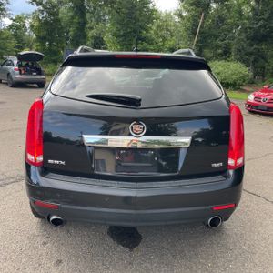 صورة 7 لـ 2014 Cadillac SRX LUXURY COLLECTION