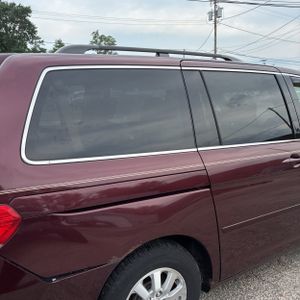 صورة 9 لـ 2009 Honda ODYSSEY EX