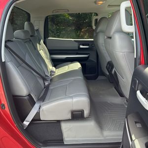 2016 Toyota TUNDRA LIMITED — миниатюра 33