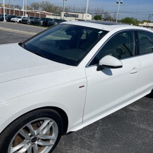 AUDI A4 PREMIUM S LINE - 2