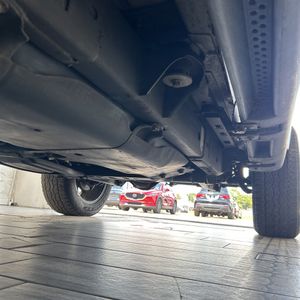 2011 JEEP WRANGLER UNLIMITED SAHARA — фото 25