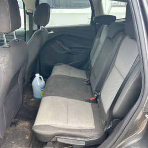 2017 FORD ESCAPE SE 缩略图 34