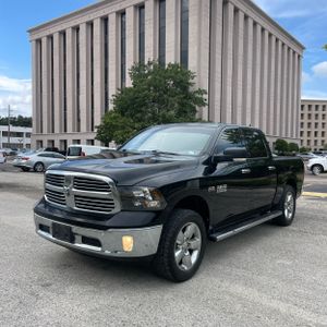 صورة 1 لـ 2015 RAM 1500 LONE STAR