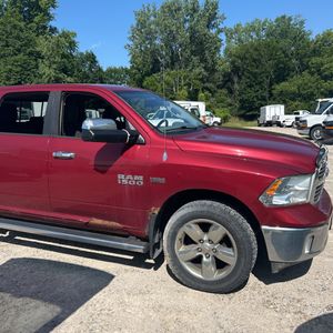 صورة مصغرة 55 لـ 2013 RAM 1500 BIG HORN