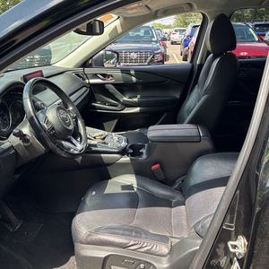 2018 Mazda CX-9 TOURING — миниатюра 36