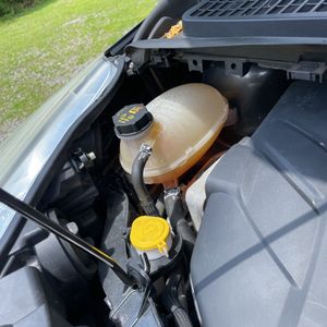 2017 FORD ESCAPE TITANIUM — миниатюра 49