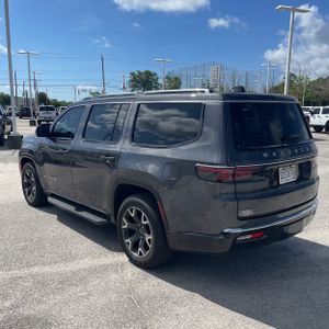 JEEP WAGONEER SERIES III - 5