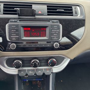 2016 KIA RIO LX thumbnail 36