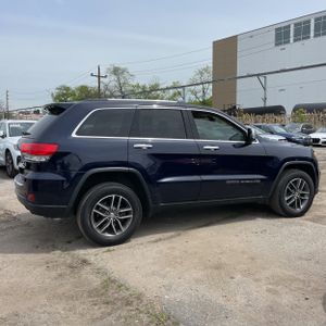 JEEP GRAND CHEROKEE - 10