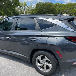 2024 Hyundai TUCSON SEL — фото 6