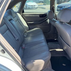 1998 Toyota AVALON XLS 缩略图 35