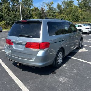 صورة 8 لـ 2010 Honda ODYSSEY EX-L