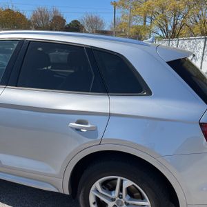 AUDI Q5 2.0T PREMIUM - 6