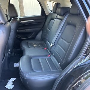 2022 Mazda CX-5 2.5 S PREFERRED 照片 34
