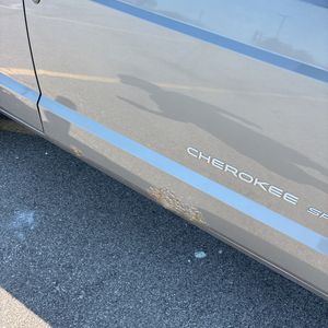 2000 JEEP CHEROKEE SPORT thumbnail 44