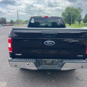 صورة 7 لـ 2018 FORD F-150 XLT