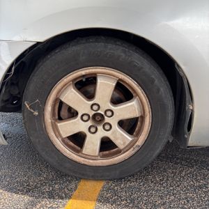 2005 Toyota PRIUS BASE thumbnail 17