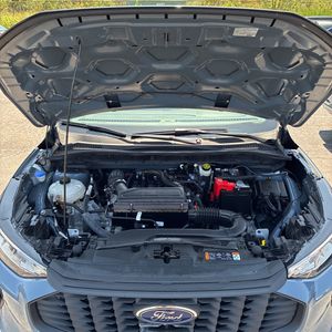 2023 FORD ESCAPE BASE — миниатюра 43