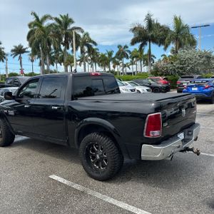 2013 RAM 1500 LARAMIE 照片 6