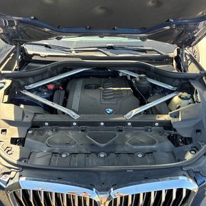2020 BMW X5 SDRIVE40I — фото 42