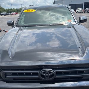 2025 Toyota 4RUNNER SR5 — миниатюра 15