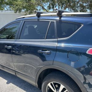 صورة 6 لـ 2018 Toyota RAV4 XLE
