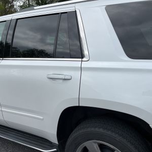 CHEVROLET TAHOE - 6