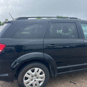 DODGE JOURNEY SE - 9