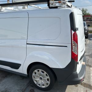 FORD TRANSIT CONNECT XL - 6