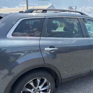 صورة 9 لـ 2015 Mazda CX-9 GRAND TOURING