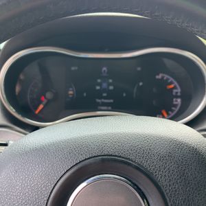 2014 JEEP GRAND CHEROKEE LIMITED 照片 40