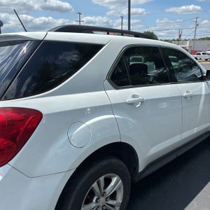 2015 Chevrolet EQUINOX LT — фото 9