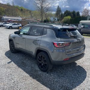 JEEP COMPASS LATITUDE - 5