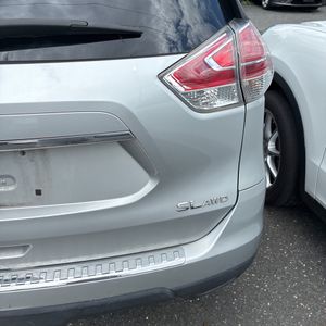 2015 Nissan ROGUE SL 缩略图 21