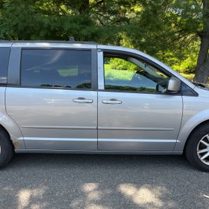 صورة مصغرة 11 لـ 2014 Dodge GRAND CARAVAN SXT