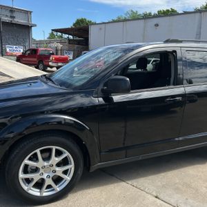 DODGE JOURNEY SE VALUE PACKAGE - 2