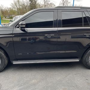 FORD EXPEDITION XLT - 4