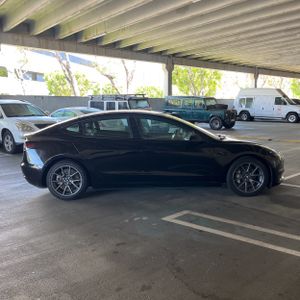 2022 Tesla MODEL 3 LONG RANGE — фото 10