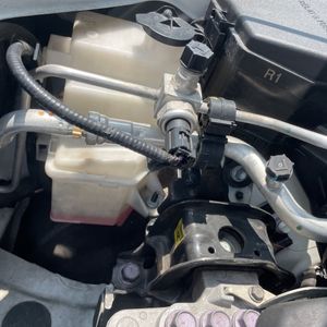 2021 Toyota RAV4 LE — миниатюра 44