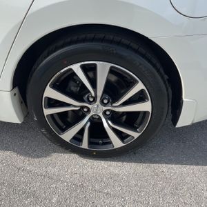 صورة مصغرة 18 لـ 2016 Nissan MAXIMA 3.5 SV