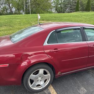 CHEVROLET MALIBU LT - 9