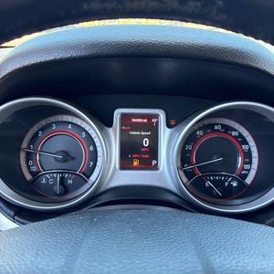 2012 Dodge JOURNEY SXT 缩略图 38
