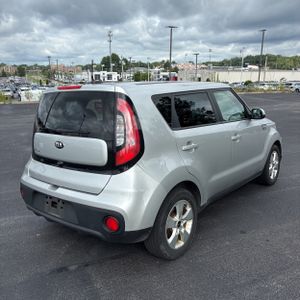 صورة 8 لـ 2017 KIA SOUL BASE