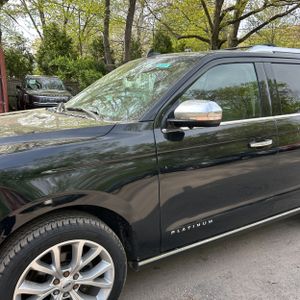 FORD EXPEDITION PLATINUM - 2